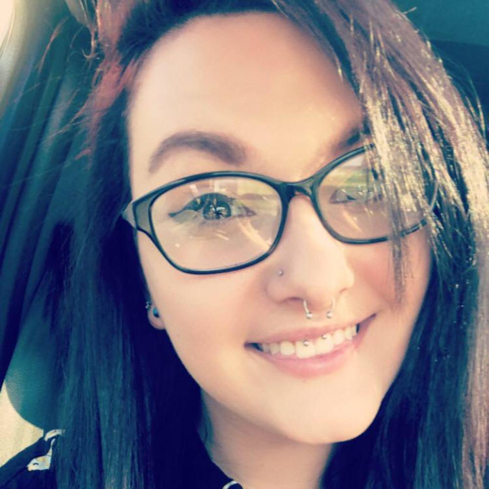 Meet your Posher, Dani